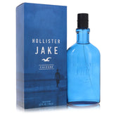 Hollister Jake by Hollister for Men. Eau De Cologne Spray 6.7 oz | Perfumepur.com